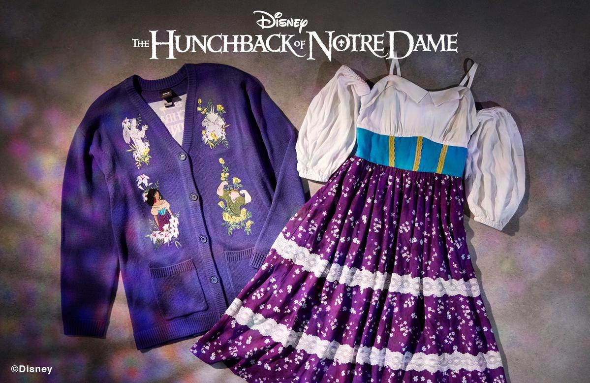 Disney Products