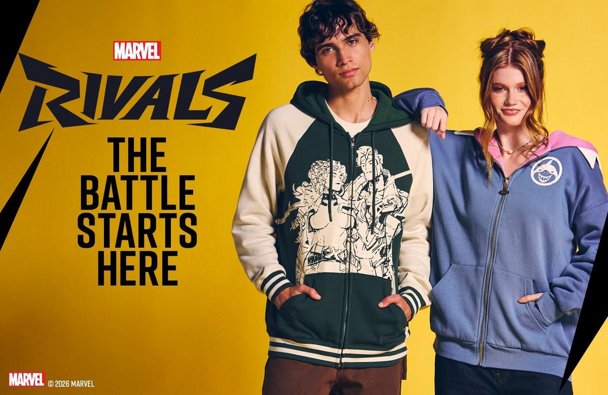 Marvel Rivals