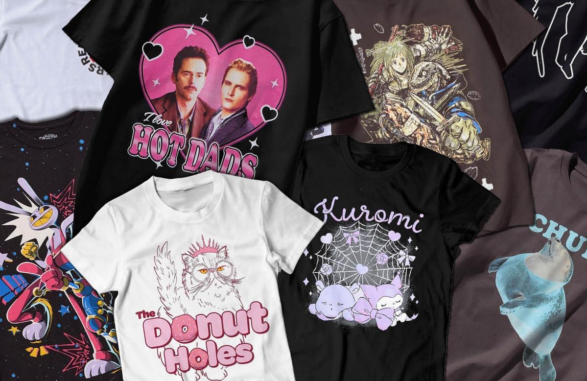 Tees Products