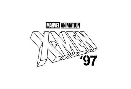 X-Men icon