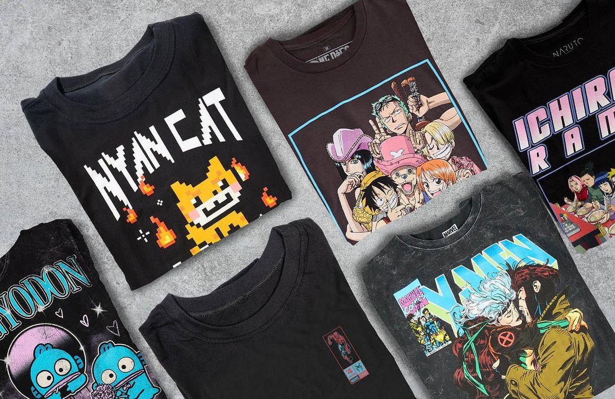 Tees Products