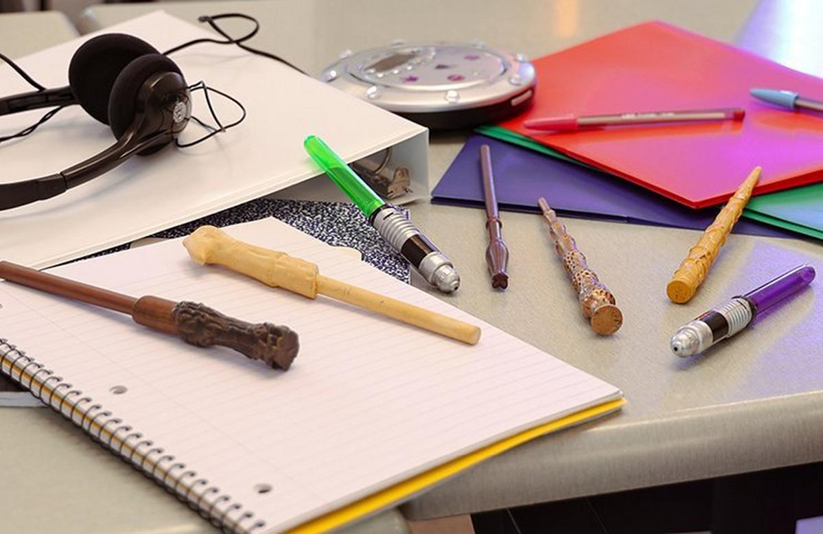 School Supplies