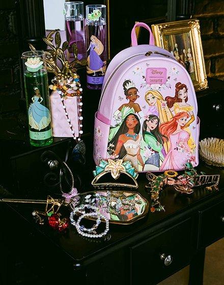 Disney styles