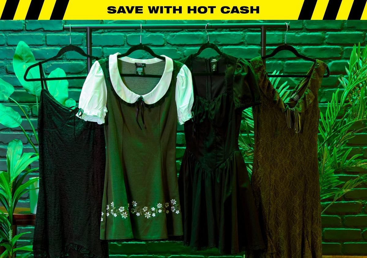 Dresses styles