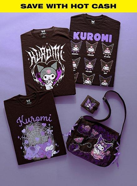 Sanrio styles