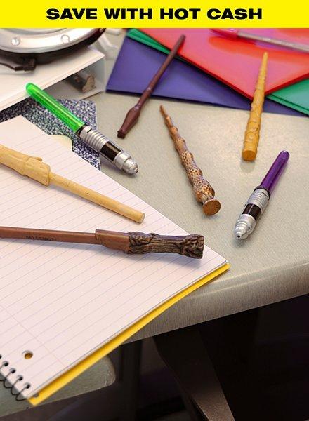School Supplies styles
