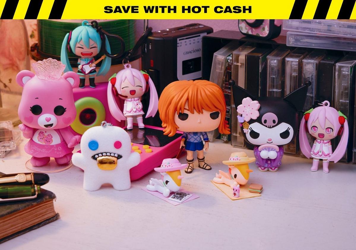 Toys & Collectibles products