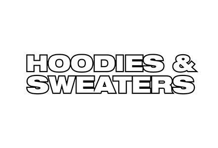 Hoodies & Sweaters icon