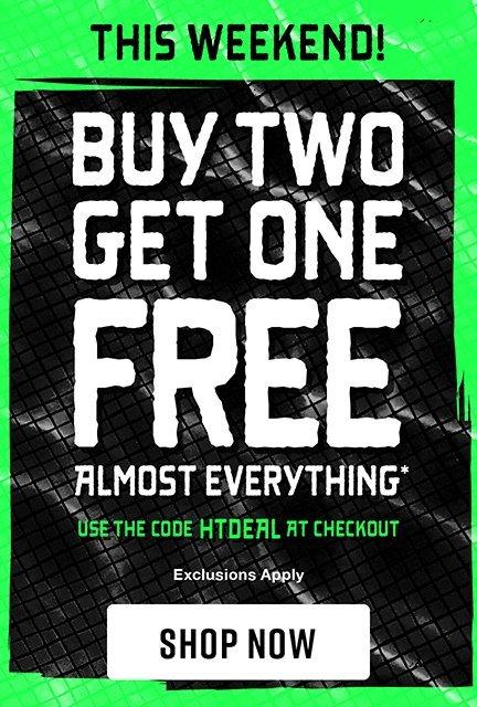 Shop Limited Time Sale