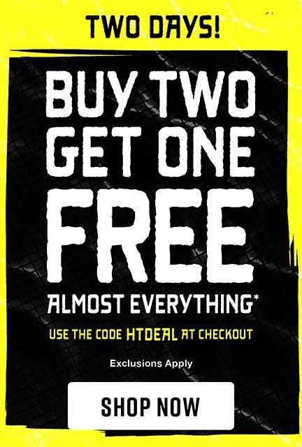 Shop Limited Time Sale