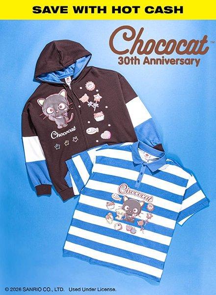 Sanrio styles