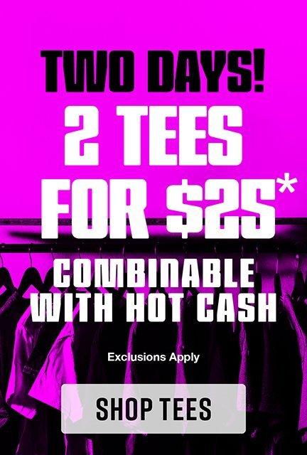 Shop Tees