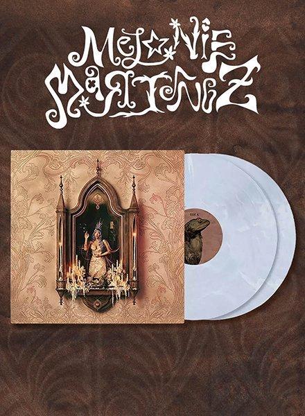 Melanie Martinez vinyl