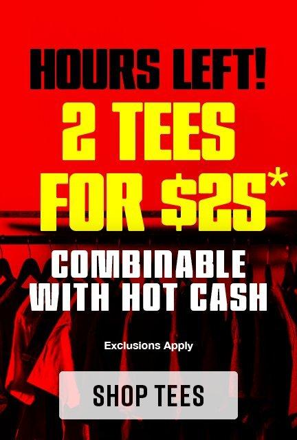 Shop Tees