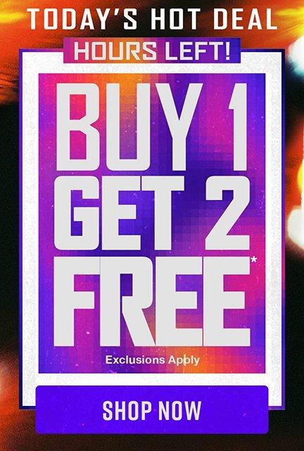 Shop Select Styles