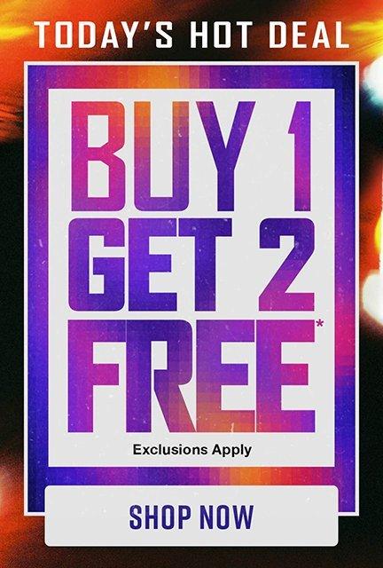 Shop Select Styles