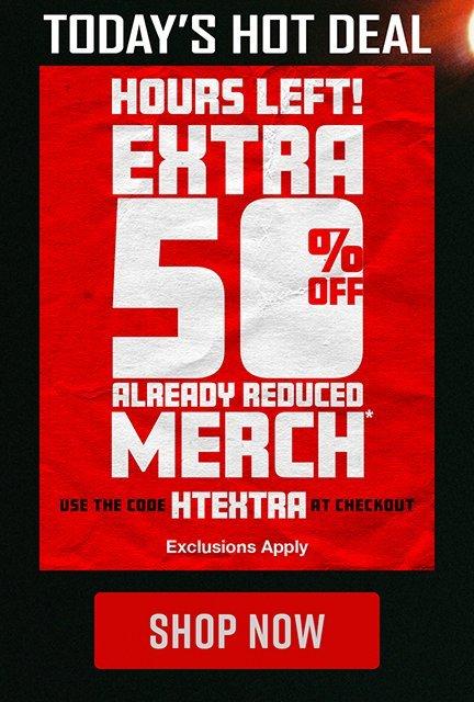 Shop Select Styles