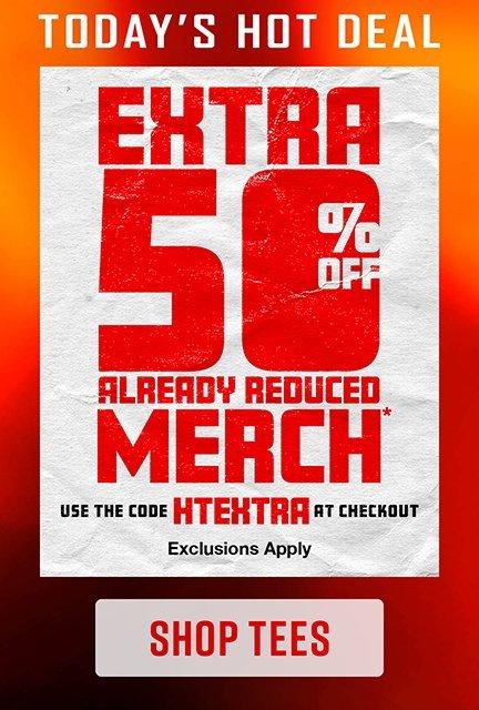 Shop Select Styles