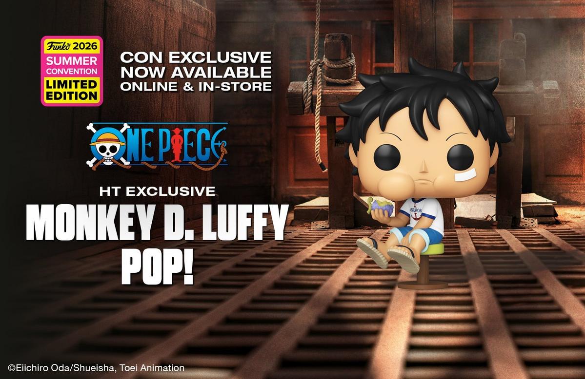 Funko styles