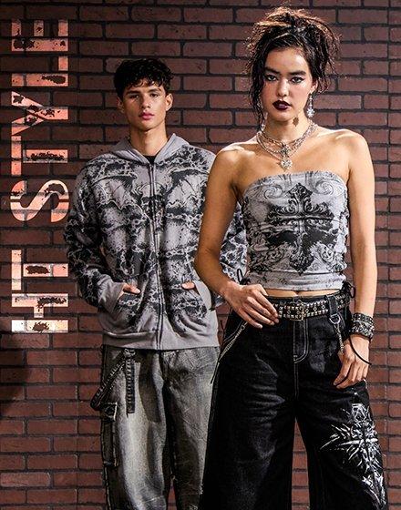 HT Style styles