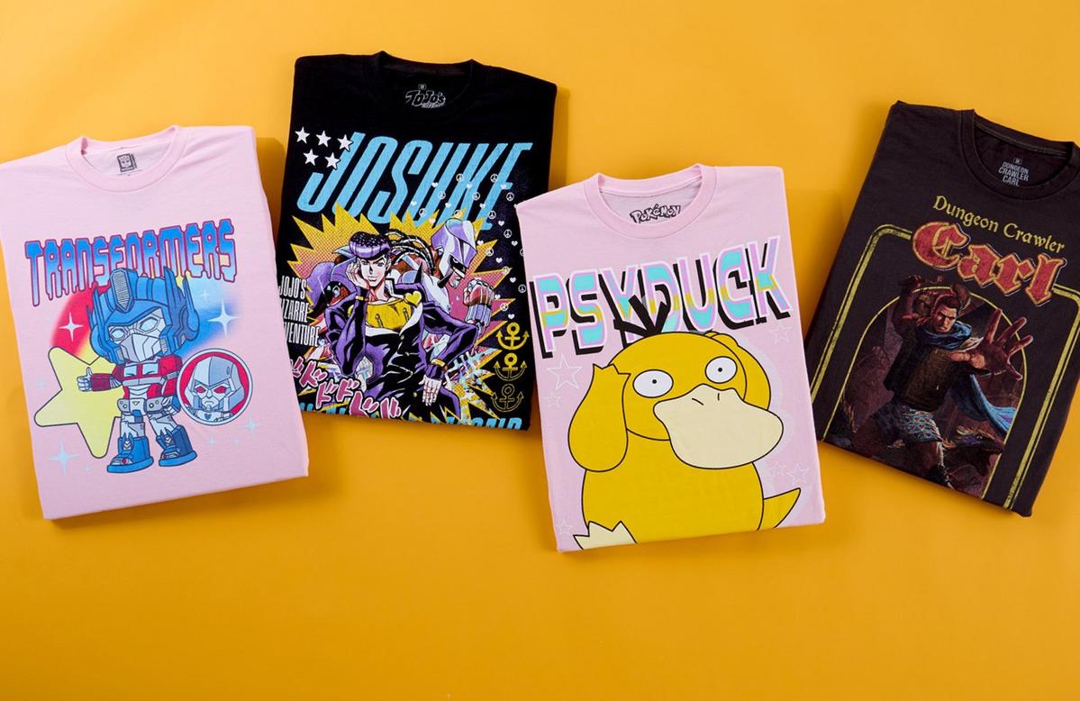Tees