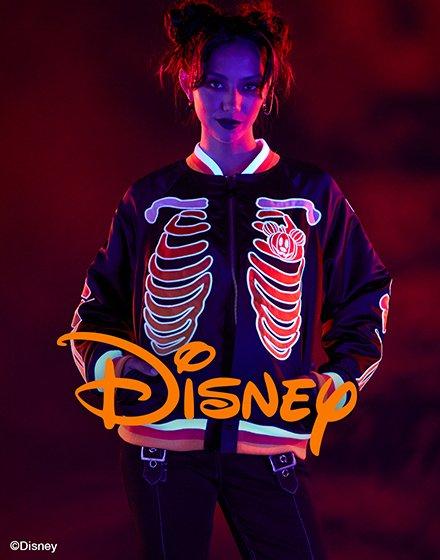 Disney styles