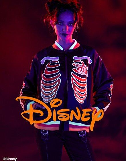 Disney styles