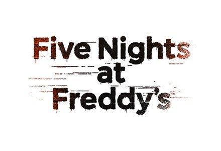 Five Nights At Freddy's icon