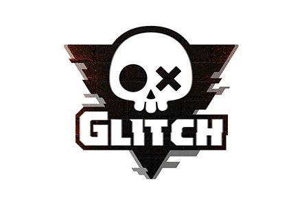 Glitch icon