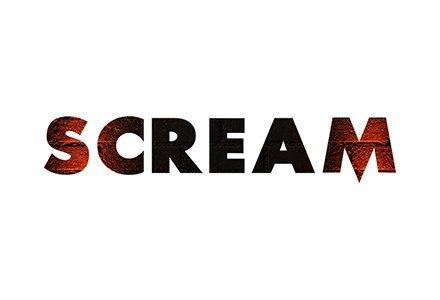 Scream icon