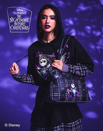 The Nightmare Before Christmas