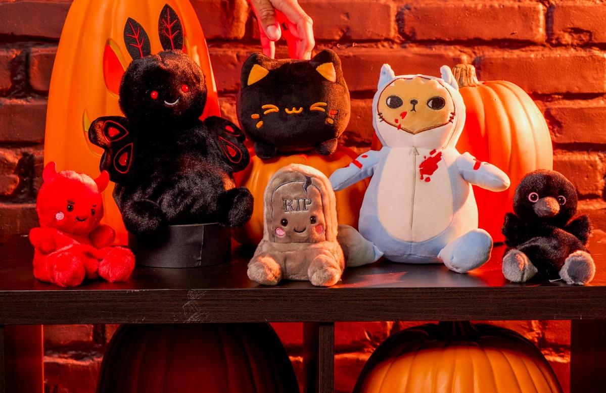 Halloween Toys & Collectibles