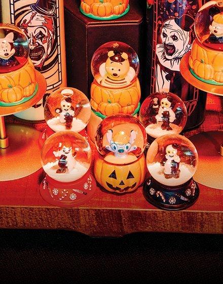Halloween Home