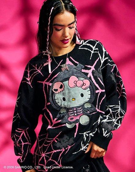 Sanrio  style