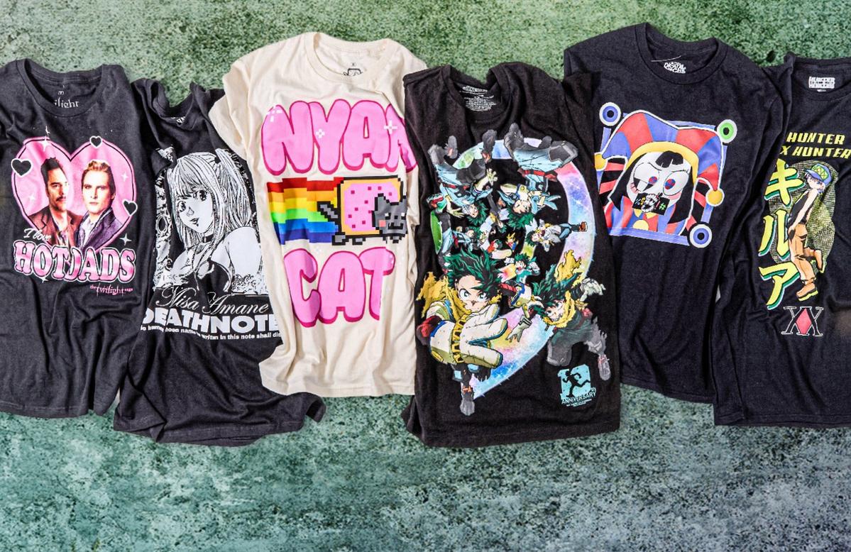 Tees