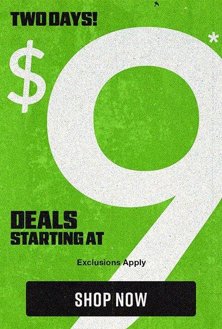 Shop Deals