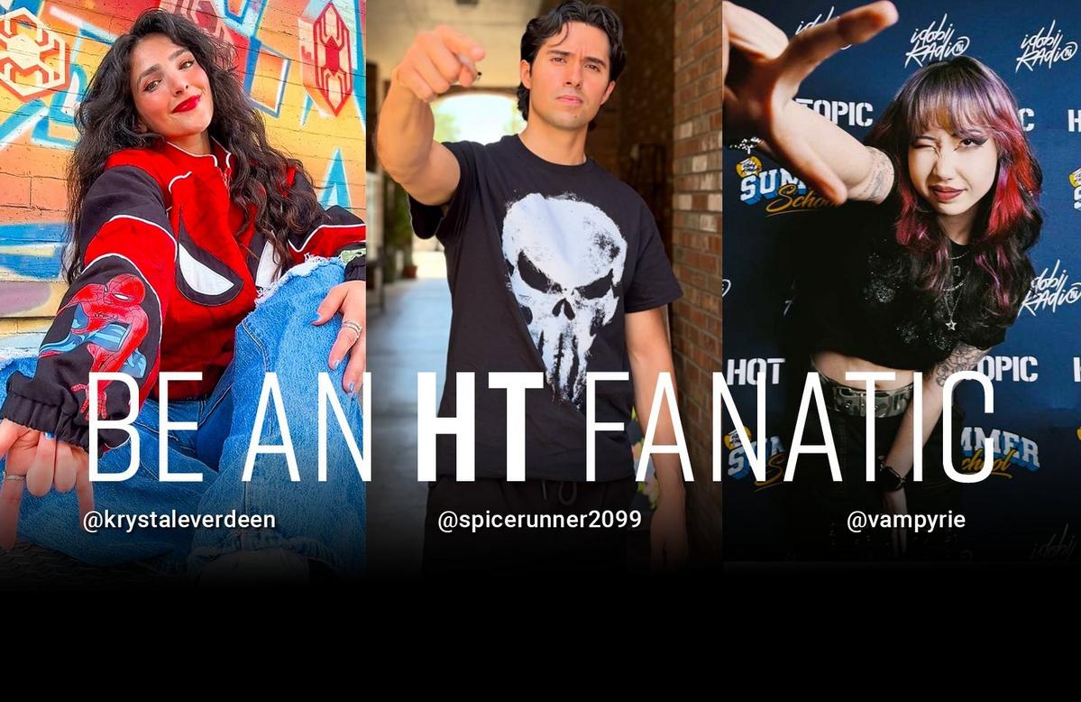 HT Fanatics