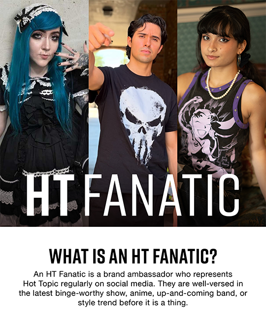 HT Fanatic