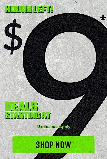 Shop Deals