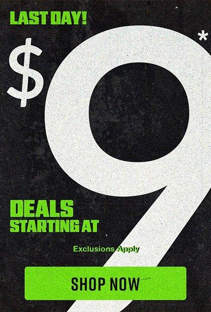 Shop Deals