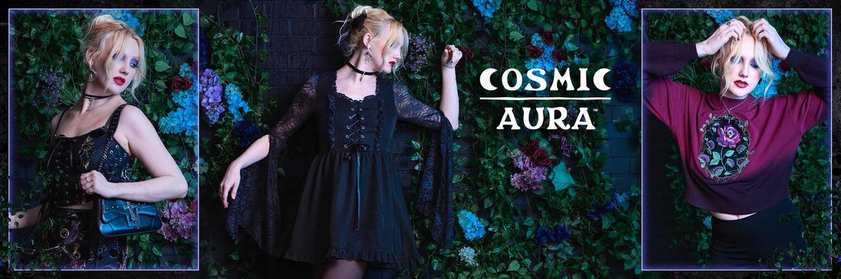 Cosmic Aura