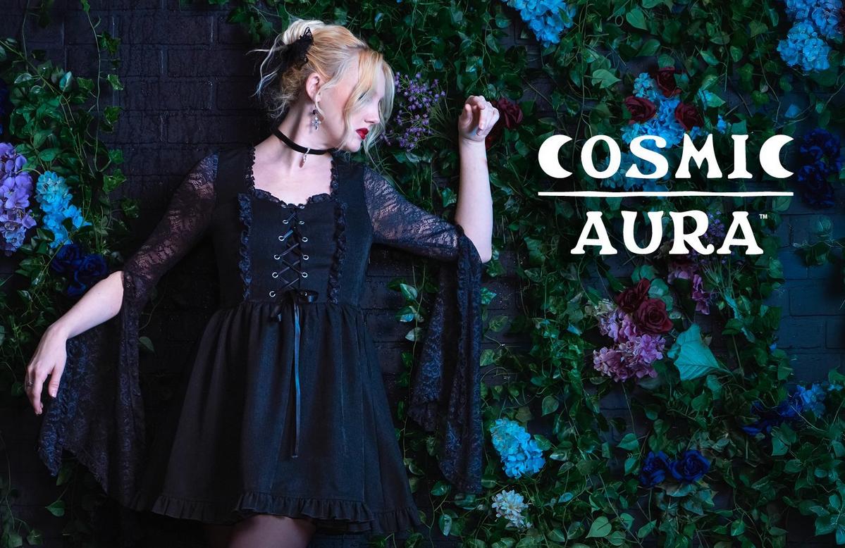 Cosmic Aura