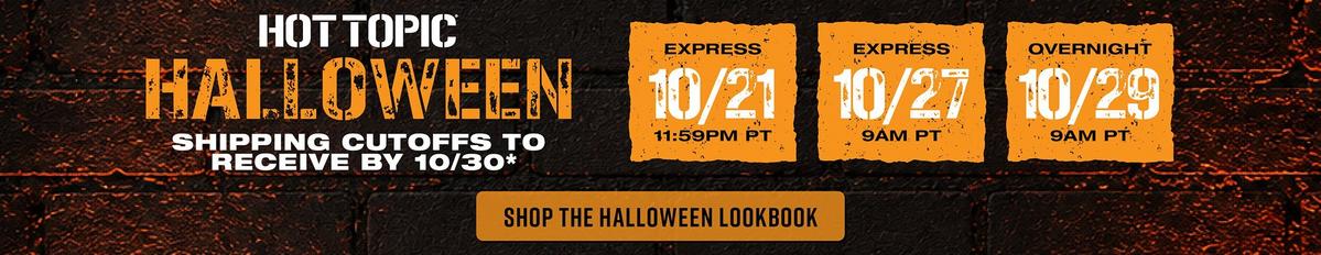 Halloween
