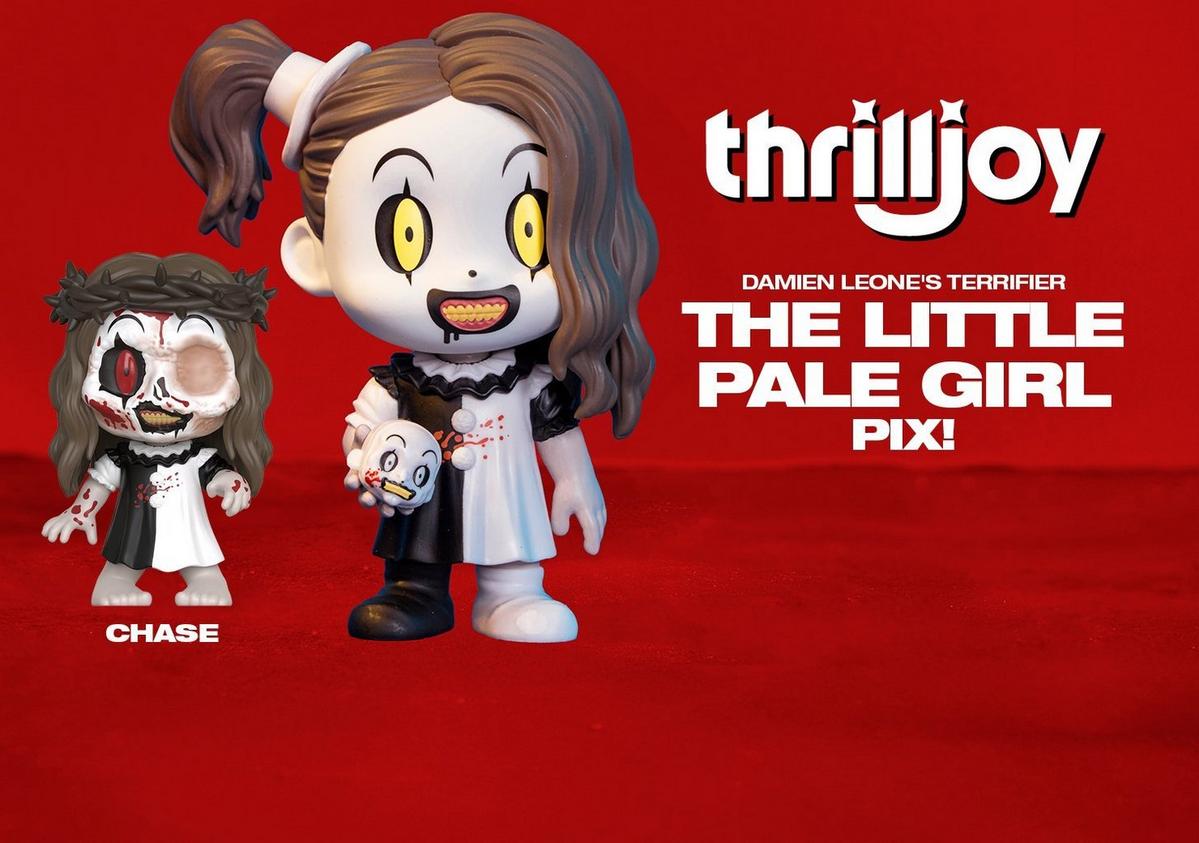 Thrilljoy
