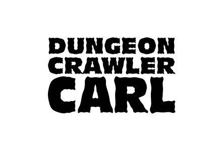Dungeon Crawler Carl icon