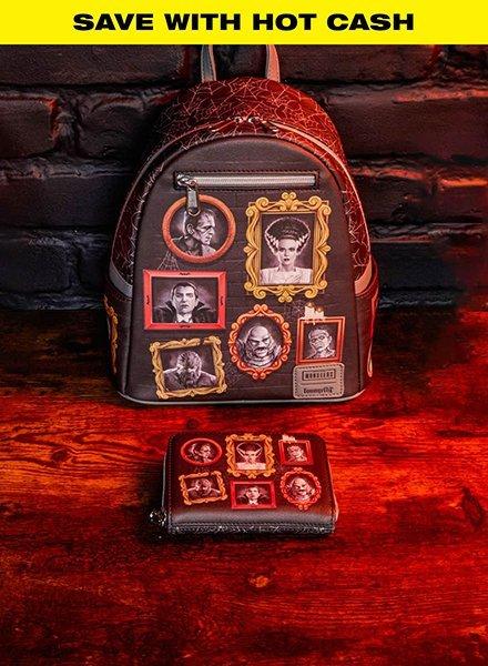 Backpacks & Bags styles