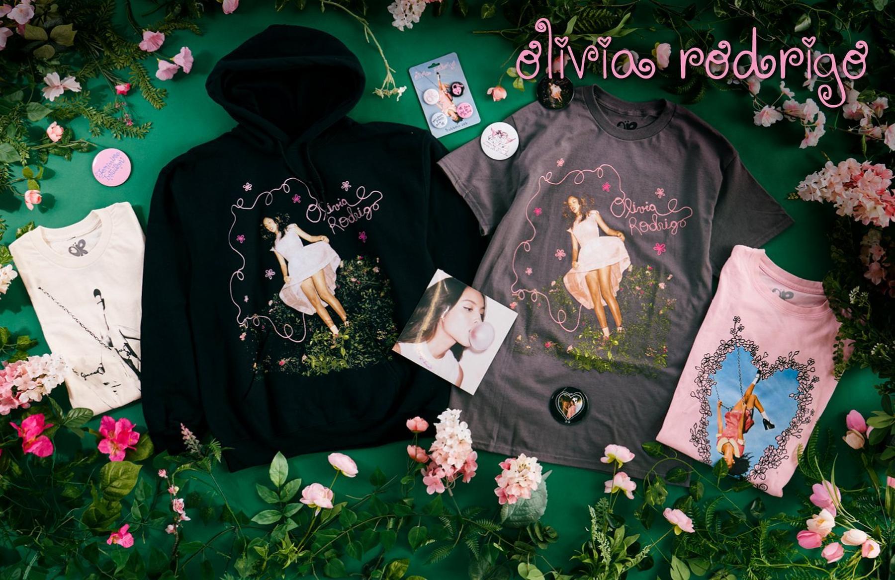 DreamWorks Forgotten Island hoodie, printed pants, and backpack with character graphics and patches. Shop Now.