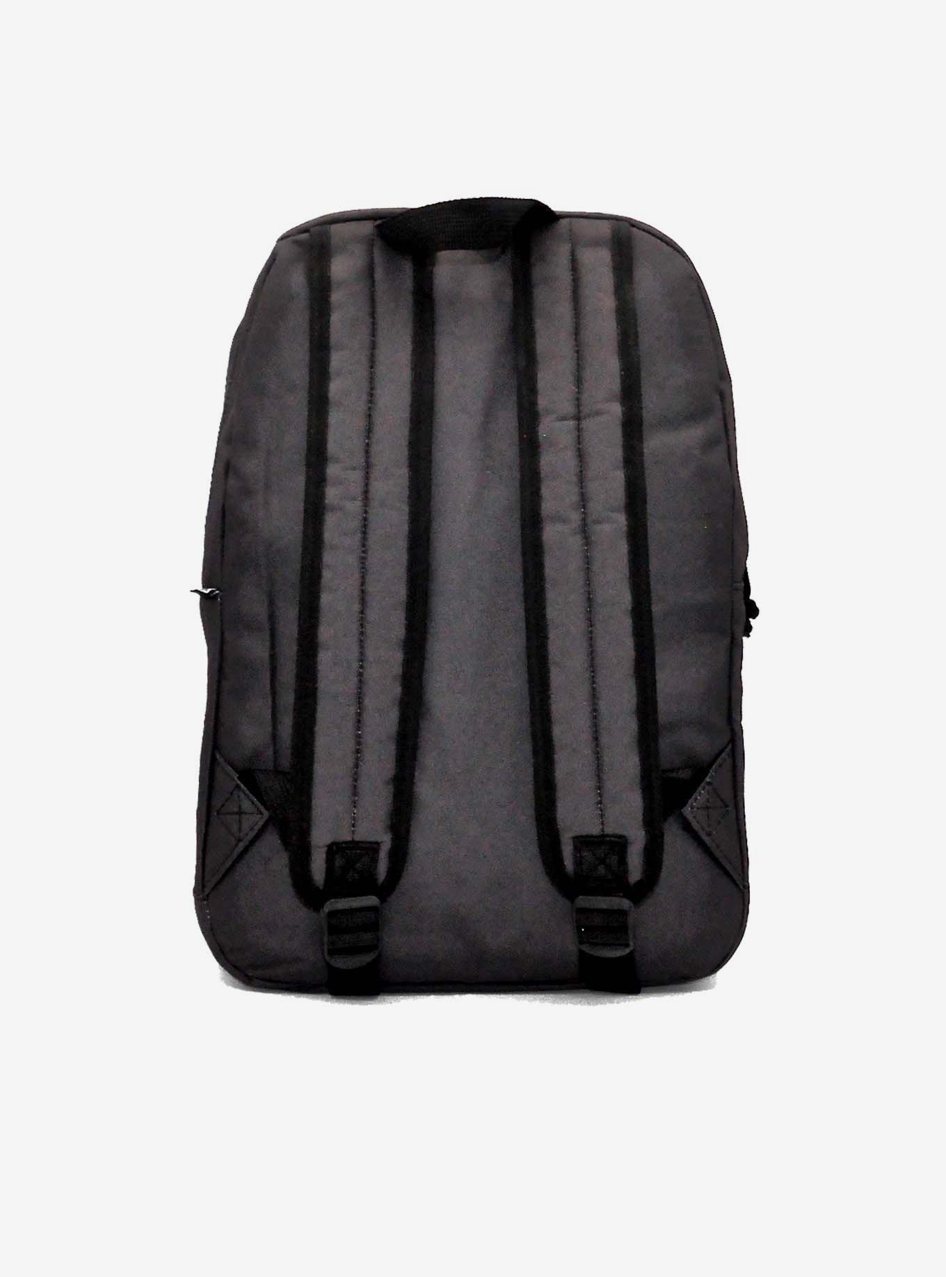 Rocksax Green Day American Idiot Backpack, , alternate