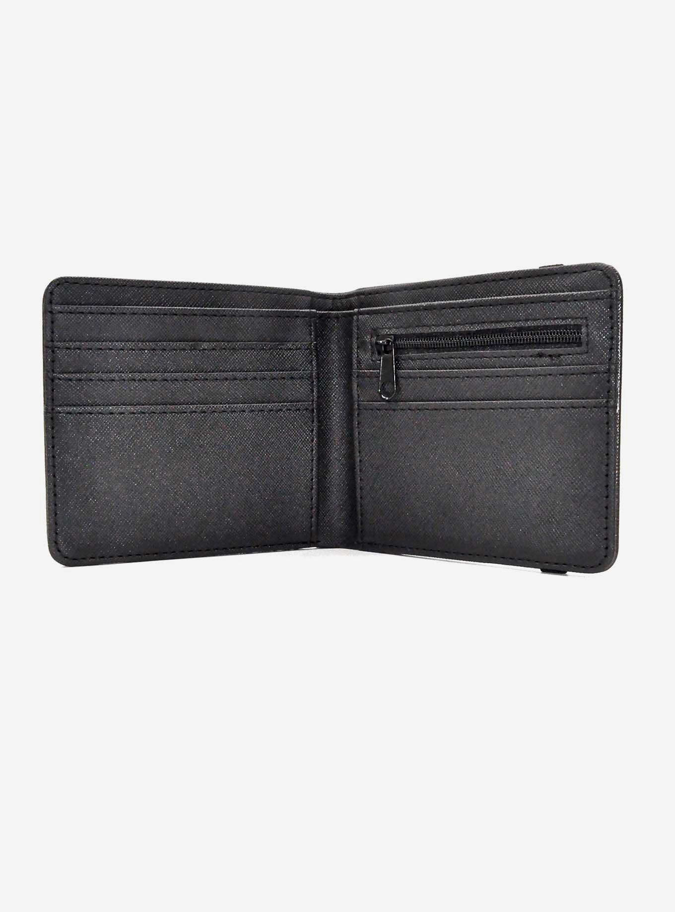 Rocksax Korn Still A Freak Premium Wallet, , alternate