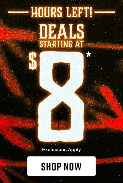 Shop Deals